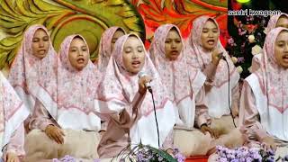 Download lagu lalaran nadhom alfiah kwagean angkatan Srikandi mp3