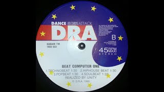 Unity – Beat Computer One