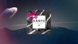 The Chainsmokers - KANYE (Instant Party! Remix)