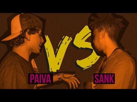 [12.04.19] BATALHA DO PU - 1ª FASE - Paiva VS Sank . BH