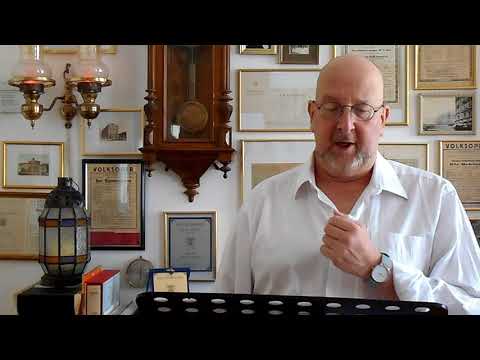 Michael William Balfe: THE BOHEMIAN GIRL