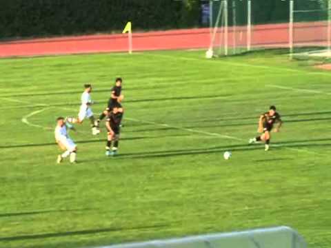 Sintesi Unione Venezia-Edo Mestre 20110813