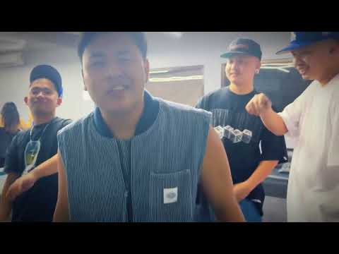 Teezee - Not Me (Official Music Video)