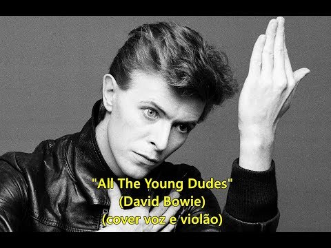 Adele - Guns'n'Roses - David Bowie (covers)