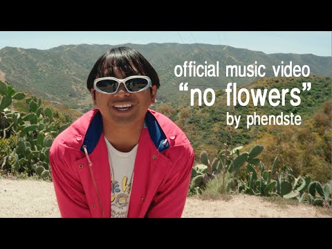 phendste - no flowers (official music video)