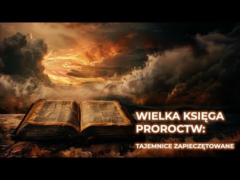 Wielka księga proroctw: Tajemnice zapieczętowane. Fałszywi prorocy.