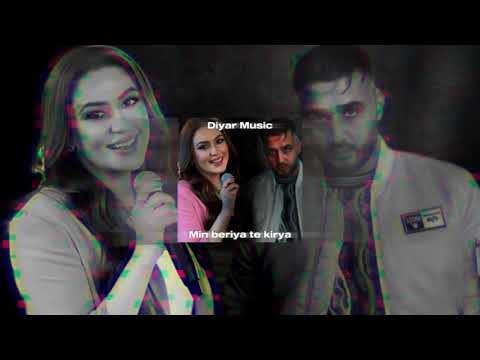 Nazdar U kurdo Remix - “Min beriya te kirya“ (Prod. Diyar Music)_HIGH