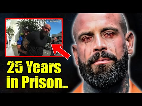 Wes Watson Just Lost Everything...