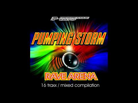 S.A.V. Project - Monster Facking