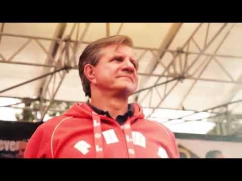 Stare Jabłonki 2014 / FIVB World Tour - SKBANK MAZURY Grand Slam - DAY 4 (official promo)