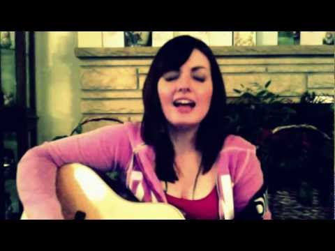 Skyscraper (Cover) - Amy Conrad