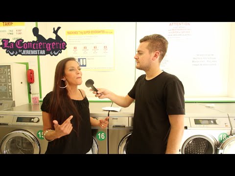 Maeva règle ses comptes avec Louis Sarkozy, Capucine et Le Mag dans la laverie de Jeremstar