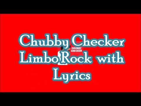 Chubby Checker   Limbo Rock      +     Lyrics