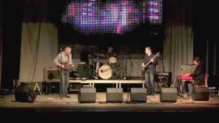 Crosswinds by Billy Cobham