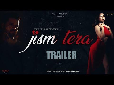 Jism Tera Lyrics - Vijay Prakash, Sumit Bairagi & Vishakha