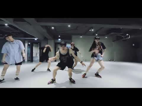 UCDC - Top 5 DeeWunn ft Marcy Chin - Mek It Bunx - Best Dance videos