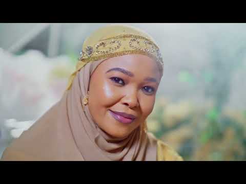 johayna Abdallah ft Arafa Abdillah (Na iwe salama)