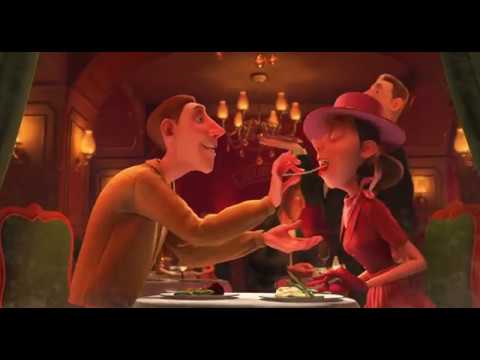 The Nut Job 2: Nutty by Nature