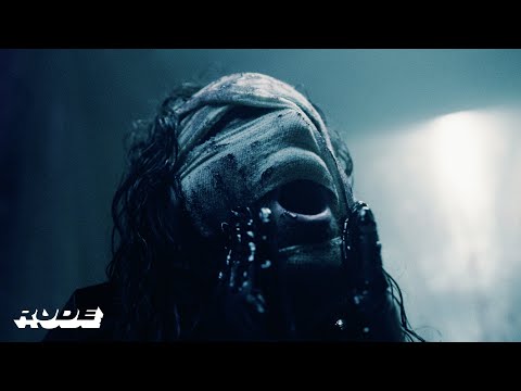 Graphic Nature - Killing Floor (Official Music Video)