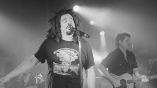 Counting Crows - On Almost Any Sunday Morning - 7/4/2012 - Codfish Hollow Barn - Maquoketa, IA