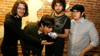 Sophomore Slump Or Comeback Of The Year - Fall Out Boy