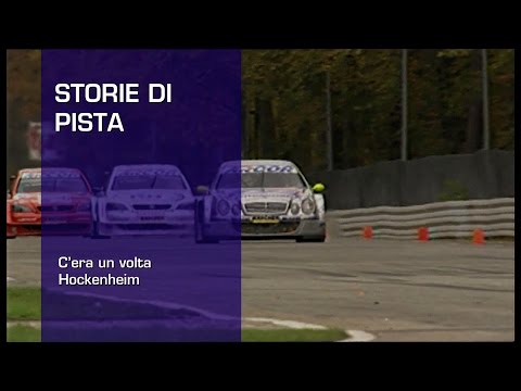 Ruote in Pista n. 2251 - Hockenheim Story - del 21-07-2014