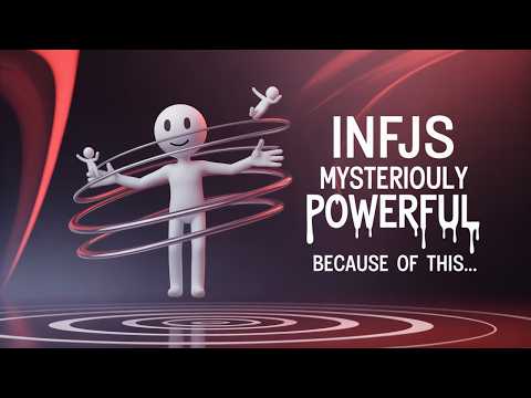 10 Mysterious Powers Only True INFJs Possess