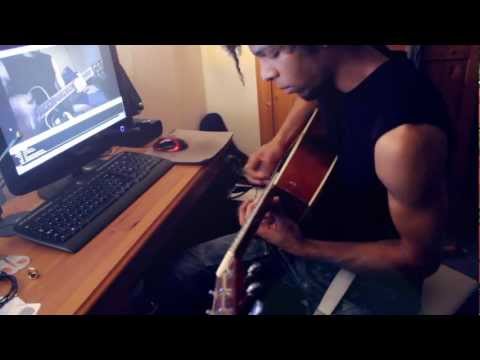 Oisin Conolly - Let Life Pass Us By
