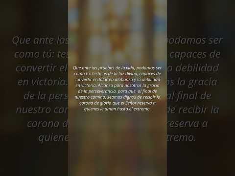 Santo del Día: Santa Margarita Pisidia | 20 de Julio de 2026 #SantoDelDía PanDivinoDiario