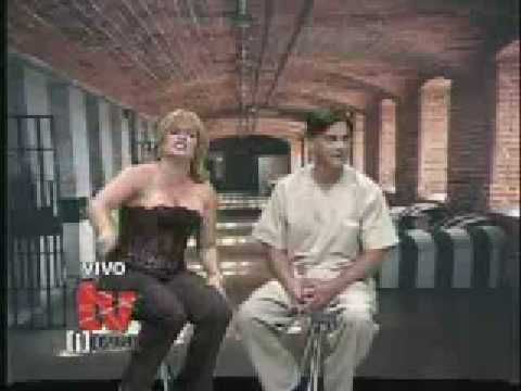 TV iLegal 1/21/09 - De Castro Fo y la Jodet entrevista