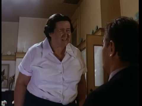 You shouldn't have done that, Marlowe