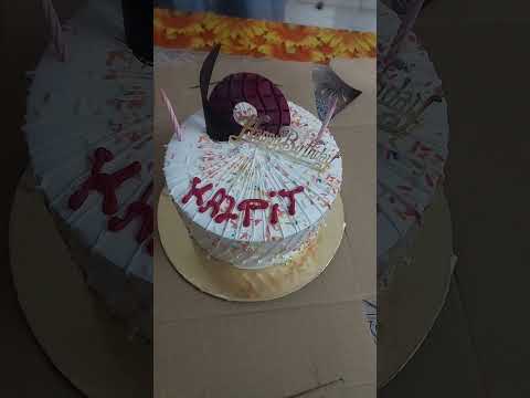 happy birthday kalpit | 16 February 2022 | #shortvideo #video #short