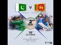2nd-odi-pakistan-v-sri-lanka-in-uae,-2017-live-16-10-2017