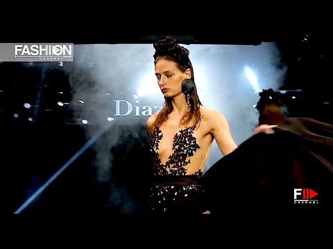 DIAZAR Spring 2021 Gran Canaria Swimwear - Fashion Channel