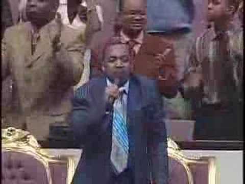 FGHT Dallas: Anointed Service- Full Gospel Praise