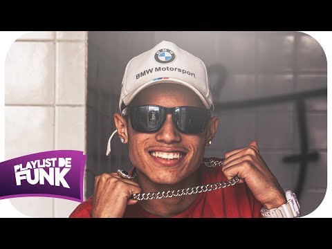 MC JK - Para de Falar de Mim (Street Video)