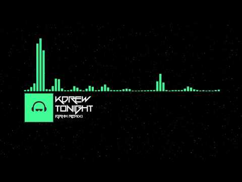 Future Bass | KDrew - Tonight (GRMM Remix)