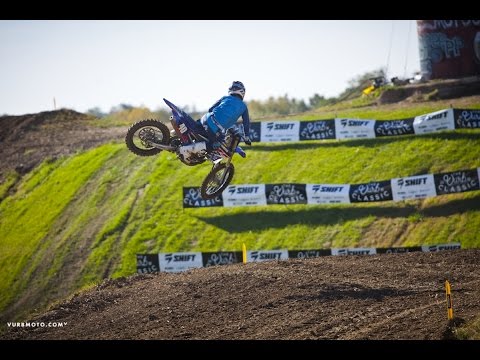 2016 Vurb Classic Oak Ridge | Welcome to Oak Ridge! - vurbmoto