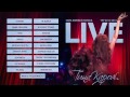 Тина Кароль - Выше облаков / Днепропетровск / "LIVE: Сила любви и голоса ...