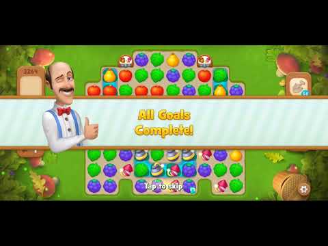 GardenScapes level 3261, 3262, 3263, 3264, 3265, 3266, 3268, 3269, 3270. No boosters