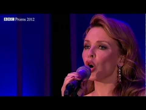 Kylie: On A Night Like This - BBC Proms In The Park 2012