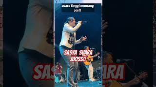 Download lagu sasya arkhisna suara tinggi memang juara mp3
