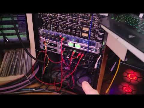 Octamed 4 program changes + triggering s950