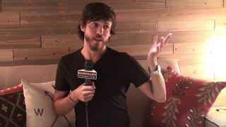 Chris Janson on being added to ACM Honors Show