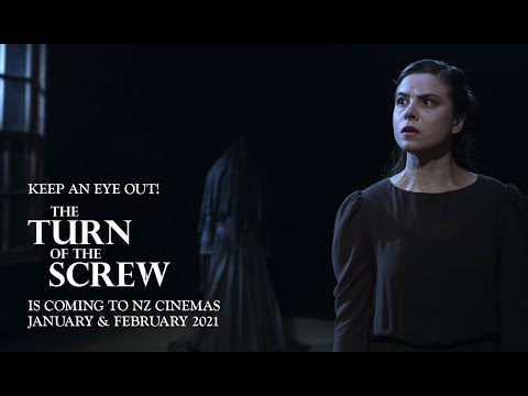 afbeelding Turn of the Screw