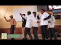 The BEST Miondoko Dance by MUKUUNI HIGH SCHOOL. Talent show (MUST WATCH)