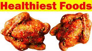 8 Healthiest Foods Rich In Quality B Vitamins (2023) | Knowledge CC