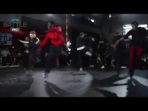 Chelles Battle Pro 2015 I Semifinal