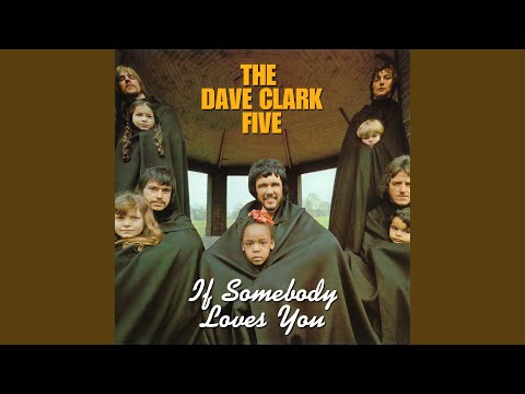 Video thumbnail for If Somebody Loves You