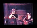 Natterjack Assoholic CD Release 2 13